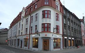 Harju Old Town Apartment